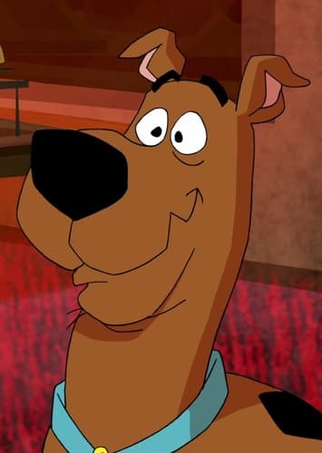 Scooby-Doo