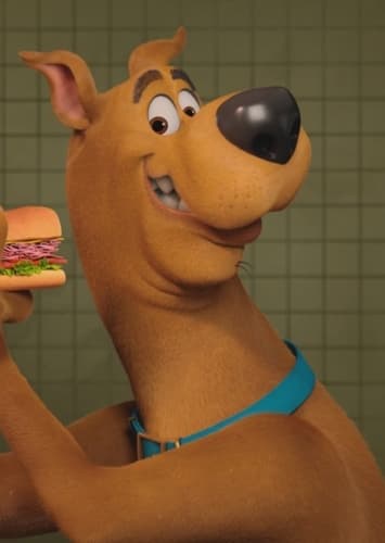 Scooby-Doo