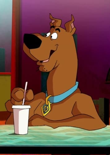 Scooby-Doo