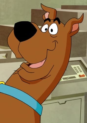 Scooby-Doo