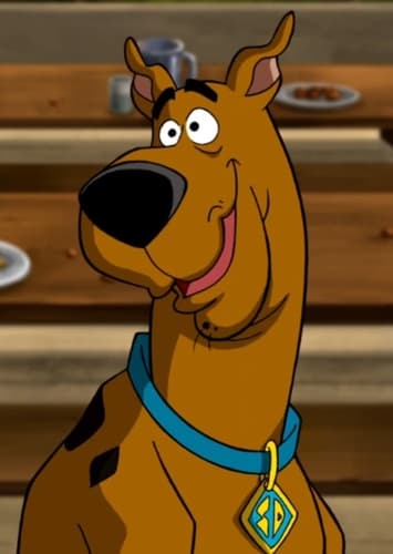 Scooby-Doo