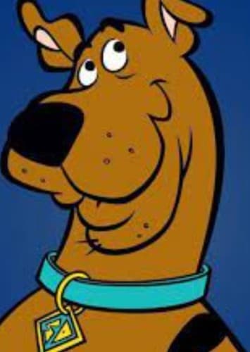 Scooby Doo
