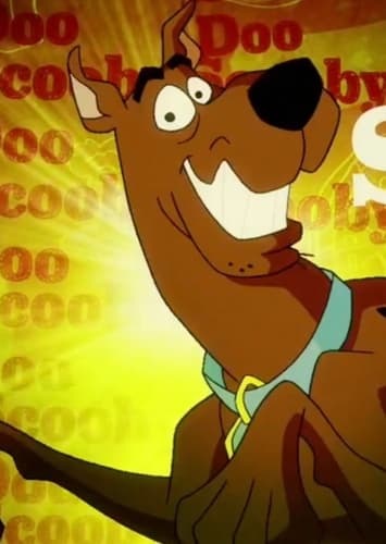 Scooby-Doo