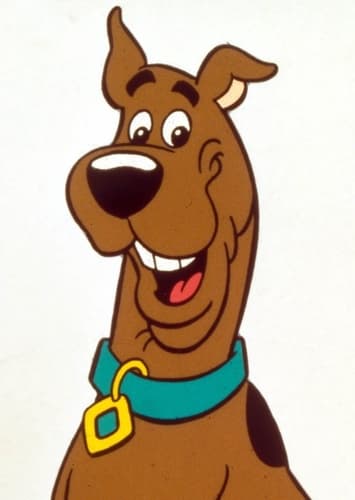 Scooby-Doo