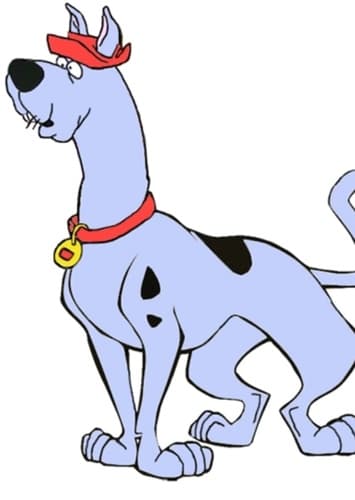 Scooby-Dum