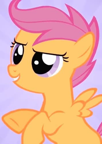 Scootaloo