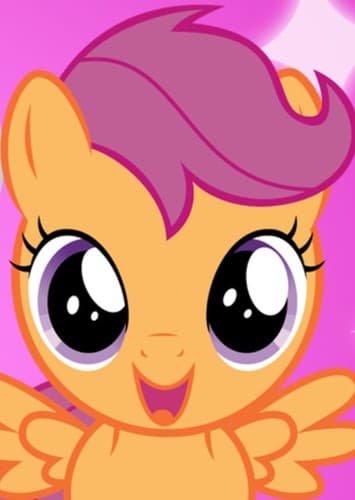 Scootaloo