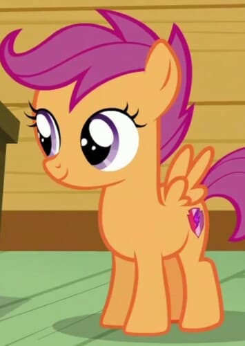 Scootaloo