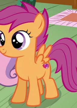 Scootaloo
