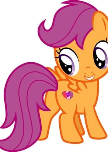 Scootaloo