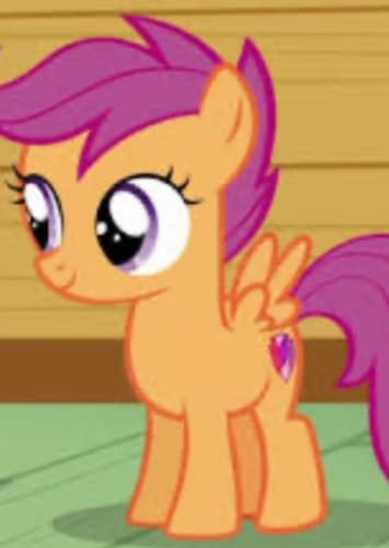 Scootaloo