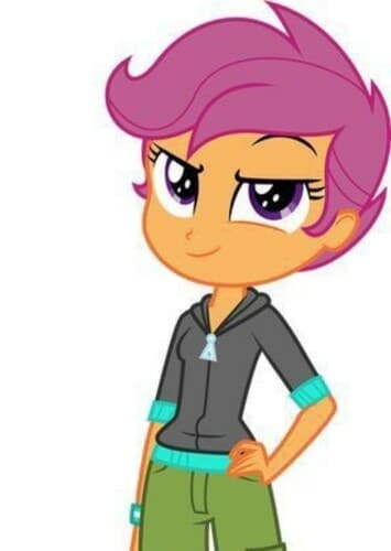 Scootaloo