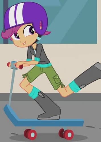 Scootaloo