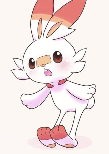 Scorbunny
