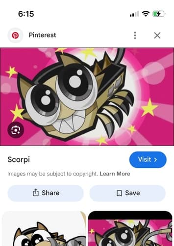 Scorpi