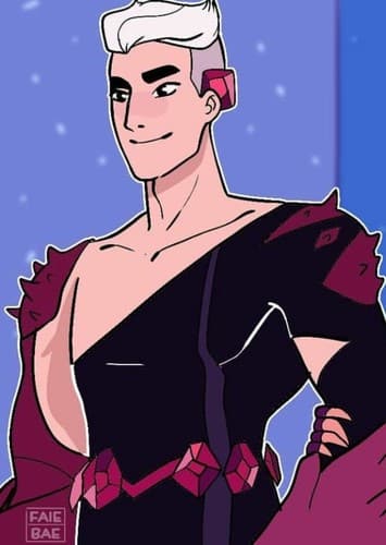 SCORPIA