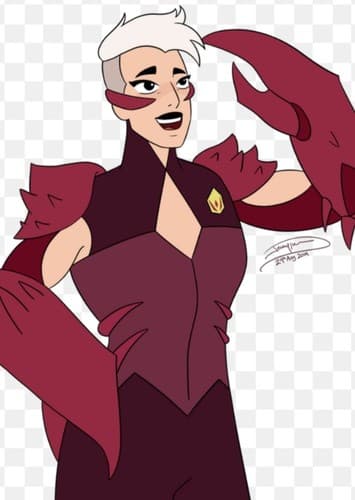 Scorpia