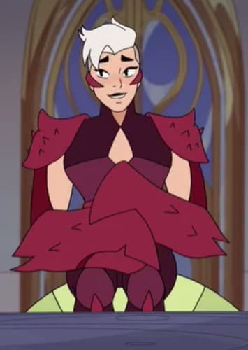 Scorpia
