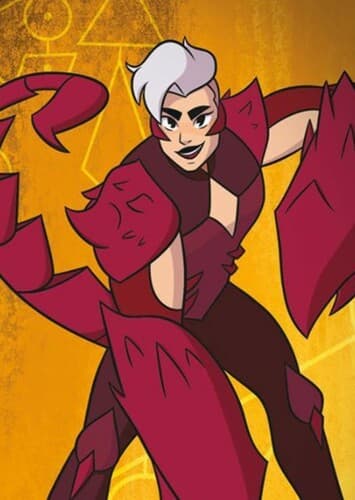 Scorpia