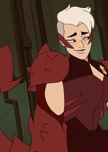 Scorpia