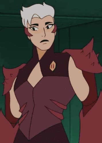 Scorpia