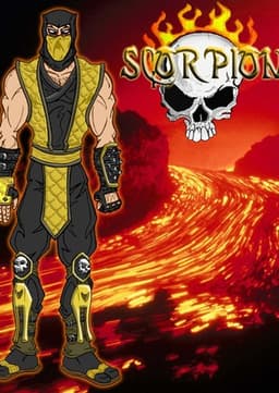 Scorpion