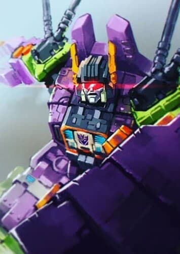 Scorponok