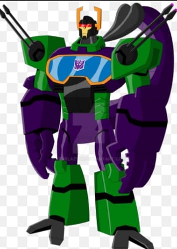 Scorponok