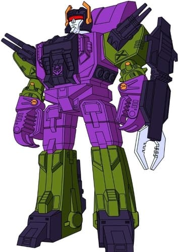 Scorponok