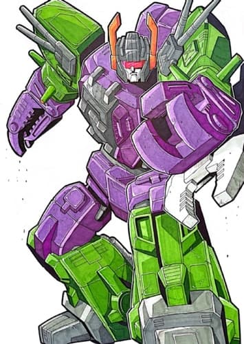 Scorponok