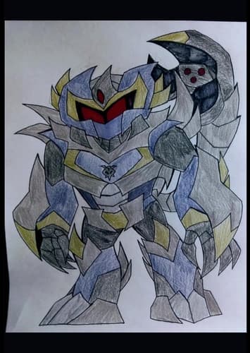 Scorponok (Predacon)