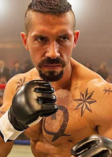 Scott Adkins