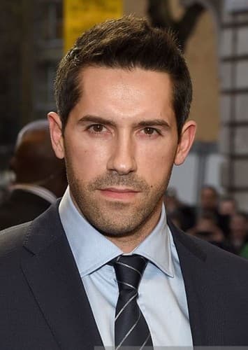 Scott Adkins