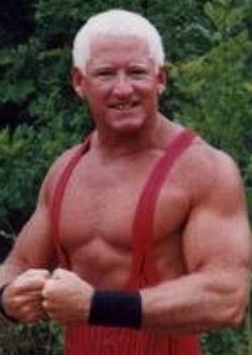 Scott Armstrong