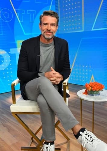 Scott foley