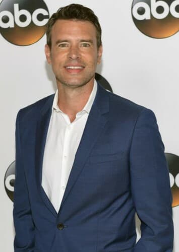 Scott Foley