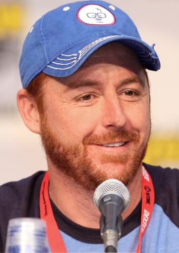 Scott Grimes
