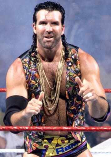 Scott Hall