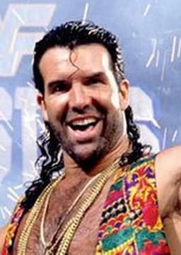Scott Hall