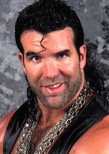 Scott Hall