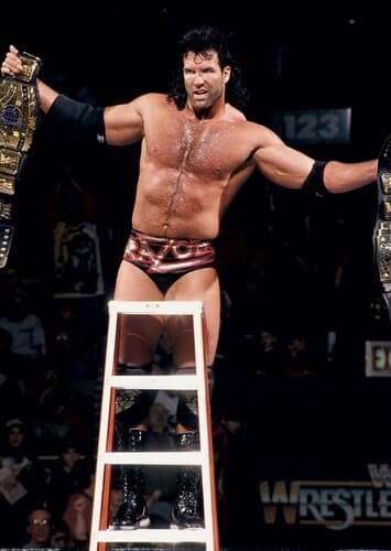 Scott Hall