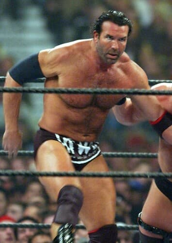 Scott Hall