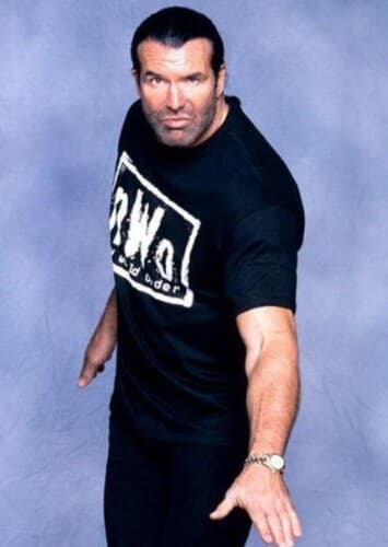 Scott Hall