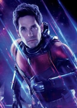 Scott lang