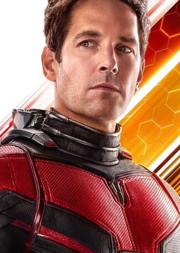 Scott Lang