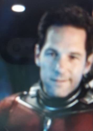 Scott Lang
