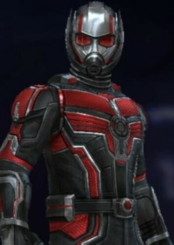 Scott Lang (Ant-Man)