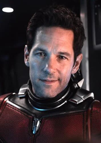 Scott Lang