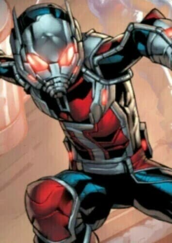 Scott Lang