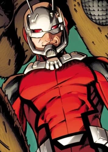 Scott Lang
